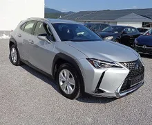 Zunanja slika - Lexus UX - 250h HYBRID - samo 68.299 kilometrov - 2 - Predogledna slika