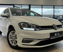Zunanja slika - Volkswagen Golf - 1,6 TDI BMT - 5 - Predogledna slika