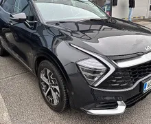Zunanja slika - KIA Sportage - 1.6 T-GDi 110kW MHEV AWD EX Style. iM T - 5 - Predogledna slika