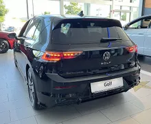 Zunanja slika - Volkswagen Golf - R-Line 1.5 eTSI - 4 - Predogledna slika