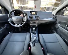 Zunanja slika - Renault Megane - Grandtour 1.5 dCi NAVI+TEMPOMAT+PDC... - 4 - Predogledna slika