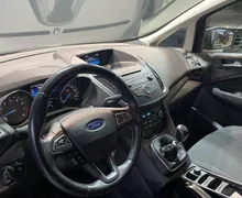Zunanja slika - Ford C-MAX - 1.0 EcoBoost 92 kW Style-TEMPOMAT-PARKING SENZORJI - 5 - Predogledna slika