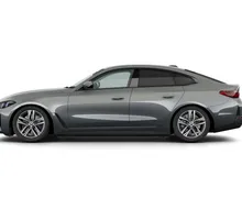 Zunanja slika - BMW i4 - eDrive35 Gran Coupe - 3 - Predogledna slika