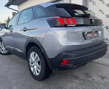 Zunanja slika - Peugeot 3008 - 1.5 BlueHDi 130 EAT8 Allure Pack Aut. Navi Virtu.. - 4 - Predogledna slika
