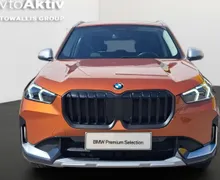 Zunanja slika - BMW X1 - serija :  xDrive23d xLine Avt. el. kljuka - 8 - Predogledna slika