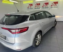 Zunanja slika - Renault Megane Limousine - Mégane Mégane Grandtour Blue dCi 115 Business - 2 - Predogledna slika