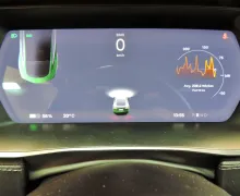 Zunanja slika - Tesla Model S - 100D - 16 - Predogledna slika
