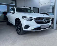 Zunanja slika - Mercedes-Benz GLC-Razred - GLC 220 d 4MATIC SLO. POREKLO - 1 - Predogledna slika