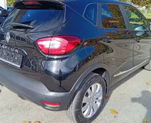 Zunanja slika - Renault Captur - TCe 90 Energy Expression Start Stop 1. lastnica - 4 - Predogledna slika