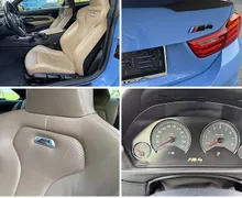 Zunanja slika - BMW M4 - Performance DKG -Akrapovic-Carbon-Slo- - 8 - Predogledna slika