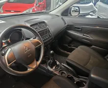 Zunanja slika - Mitsubishi ASX - 1.6 DI-D Inform Low CO2 Look - 5 - Predogledna slika
