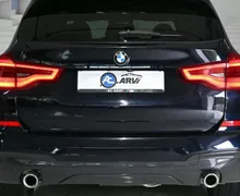 Zunanja slika - BMW X3 - serija : xDrive 20d M Sport-KLJUKA-ADAPT.LED-PANO-HUD-KAM - 5 - Predogledna slika