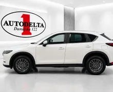 Zunanja slika - Mazda CX-5 - CD150 AWD Attraction - 3 - Predogledna slika