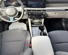 Zunanja slika - Hyundai Tucson - 1.6 T-GDI MHEV PREMIUM 2WD.WINTER - 4 - Predogledna slika