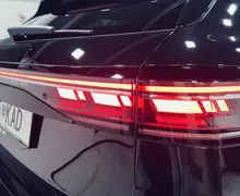 Zunanja slika - VW Passat - Variant 2.0 TDI  Elegance avt.-360 KAM-GRET SED-VOLANA-A - 18 - Predogledna slika