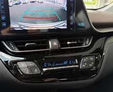 Zunanja slika - Toyota C-HR - Hybrid 1.8 VVT-i C-HIC Avt. - 14 - Predogledna slika