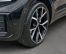 Zunanja slika - VW Touareg - R-Line 3.0 V6 TDI 286KM Black Style - 6 - Predogledna slika