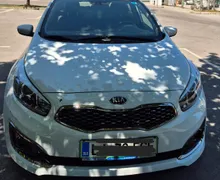 Zunanja slika - KIA Ceed - 1.4 lx urban - 1 - Predogledna slika