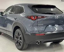 Zunanja slika - Mazda CX-30 - G140 HOMURA | RADAR | HEAD-UP - 4 - Predogledna slika
