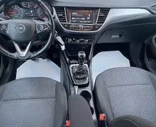 Zunanja slika - Opel Crossland X - INNOVATION 1.5 CDTI KAM-OGRE.V+ JAMSTVO... - 8 - Predogledna slika
