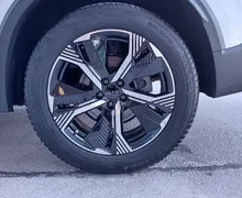 Zunanja slika - Baic X7 - 1.5T TESTNO VOZILO - DOBAVA TAKOJ - 11 - Predogledna slika