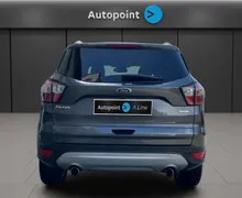 Zunanja slika - Ford Kuga - Ford - 4 - Predogledna slika