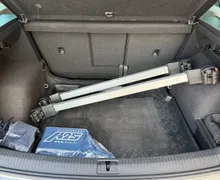 Notranja slika - Volkswagen Tiguan - 2.0 TDI Comfortline Kamera - LED - Kljuka... - 9 - Predogledna slika