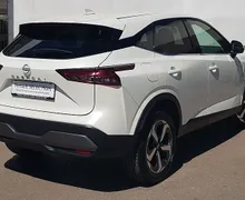 Zunanja slika - Nissan Qashqai - 1.3 DIG-T MHEV N-Connecta X-Tronic 1.LASTNIK - 4 - Predogledna slika