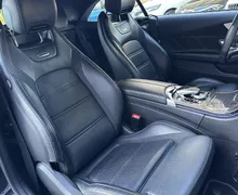 Zunanja slika - Mercedes-Benz C-Razred - Mercedes-AMG C63-HUD-VENTILACIJA-MULTI.LED-KEYLESS - 13 - Predogledna slika