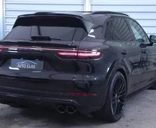 Zunanja slika - Porsche Cayenne - 3.0 - VELIK SERVIS - PANO - KAMERA - BOSE - MEMO - 5 - Predogledna slika