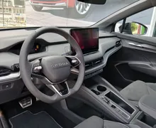 Zunanja slika - Škoda Enyaq - Enyaq - 3 - Predogledna slika
