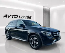 Zunanja slika - Mercedes-Benz GLC-Razred - GLC 250 d 4MATIC Avt.-LED-NAVI-PANO-ALU-ODLIČEN - 5 - Predogledna slika