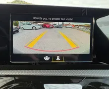 Notranja slika - Mercedes-Benz CLA-Razred - CLA 220 Shooting Brake Progressive Avt. - 11 - Predogledna slika