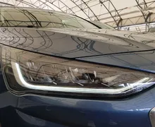 Zunanja slika - Ford Focus - Karavan 1.0 EcoBoost 125 mHEV Titanium X - 18 - Predogledna slika