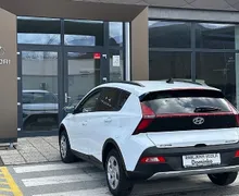 Zunanja slika - Hyundai Bayon - 1.2 MPI Comfort°°1.Lastnik°°SLO.POREKLO - 3 - Predogledna slika