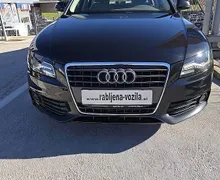 Zunanja slika - Audi A4 - 2.0 TDI LIMUZINA - 2 - Predogledna slika
