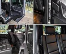 Zunanja slika - Mercedes-Benz G-Razred - G 350 d AUT. Harman Kardon kljuka - 18 - Predogledna slika