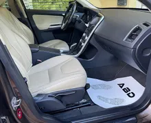 Zunanja slika - Volvo XC60 - AWD D5 Summum AUT 1.LASTNIK KAMERA MEMORY VIRTUAL - 10 - Predogledna slika