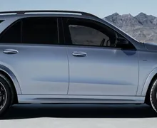Zunanja slika - Mercedes-Benz GLE-Razred - AMG 53 e 4MATIC PREMIUM PLUS - 3 - Predogledna slika