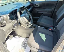 Zunanja slika - Citroën C3 Aircross - 1.5 BlueHDi 120 Shine Pack Avt. - NOVI MODEL - - 7 - Predogledna slika