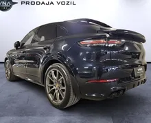 Zunanja slika - Porsche Cayenne - Coupe E-Hybrid Tiptronic |RADAR|BOSE|AIR|360-KAM| - 4 - Predogledna slika