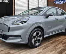 Zunanja slika - Ford Puma - GEN-E 43 kWh 124 kW 168KM A1 - 1 - Predogledna slika