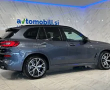 Zunanja slika - BMW serija X5: - xD40d|M|Laser|Zračno|ACC|360K|Hlaj|Crystal|HUD|S - 5 - Predogledna slika
