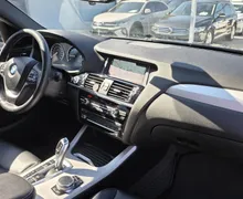 Zunanja slika - BMW X4 - xDrive 20d Avt. PANO KAM ALU XENON TEMP NAVI - 8 - Predogledna slika