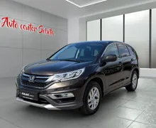 Zunanja slika - Honda CR-V - 4WD 1,6 i-DTEC Elegance Avt. - 3 - Predogledna slika