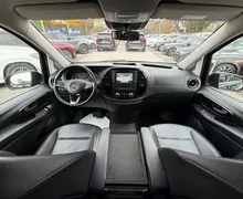 Zunanja slika - Mercedes-Benz Vito - Compact Mixto 114 CDI AUT. FULL LED NAVI 5 SED. - 19 - Predogledna slika