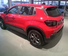 Zunanja slika - Jeep Avenger - 1.2 GSE 100 Altitude - 4 - Predogledna slika