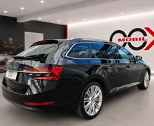 Zunanja slika - Škoda Superb - Combi 2.0 TDI Style DSG - Matrix.360kam.DCC.Canton - 5 - Predogledna slika