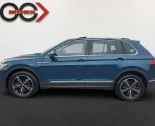 Zunanja slika - VW Tiguan - Elegance 2.0 TDI SCR DSG - 8 - Predogledna slika