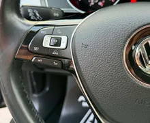 Zunanja slika - VW Passat - 2.0 TDI-4X4 POGON-H LINE-LIZING ZA TUJCE-NAVI- - 14 - Predogledna slika